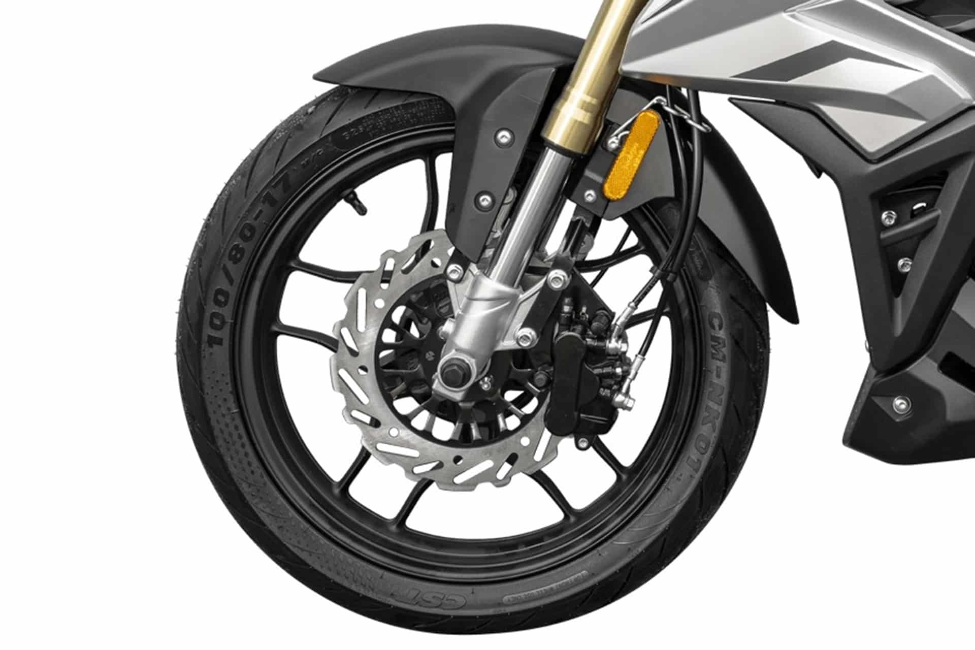 Cyclone renueva su gama con las nuevas Battlo y RX1 Pro 2025