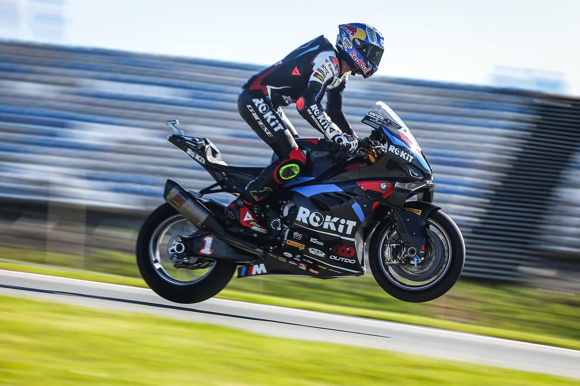 Ya hace tiempo que Toprak piensa en probar en MotoGP