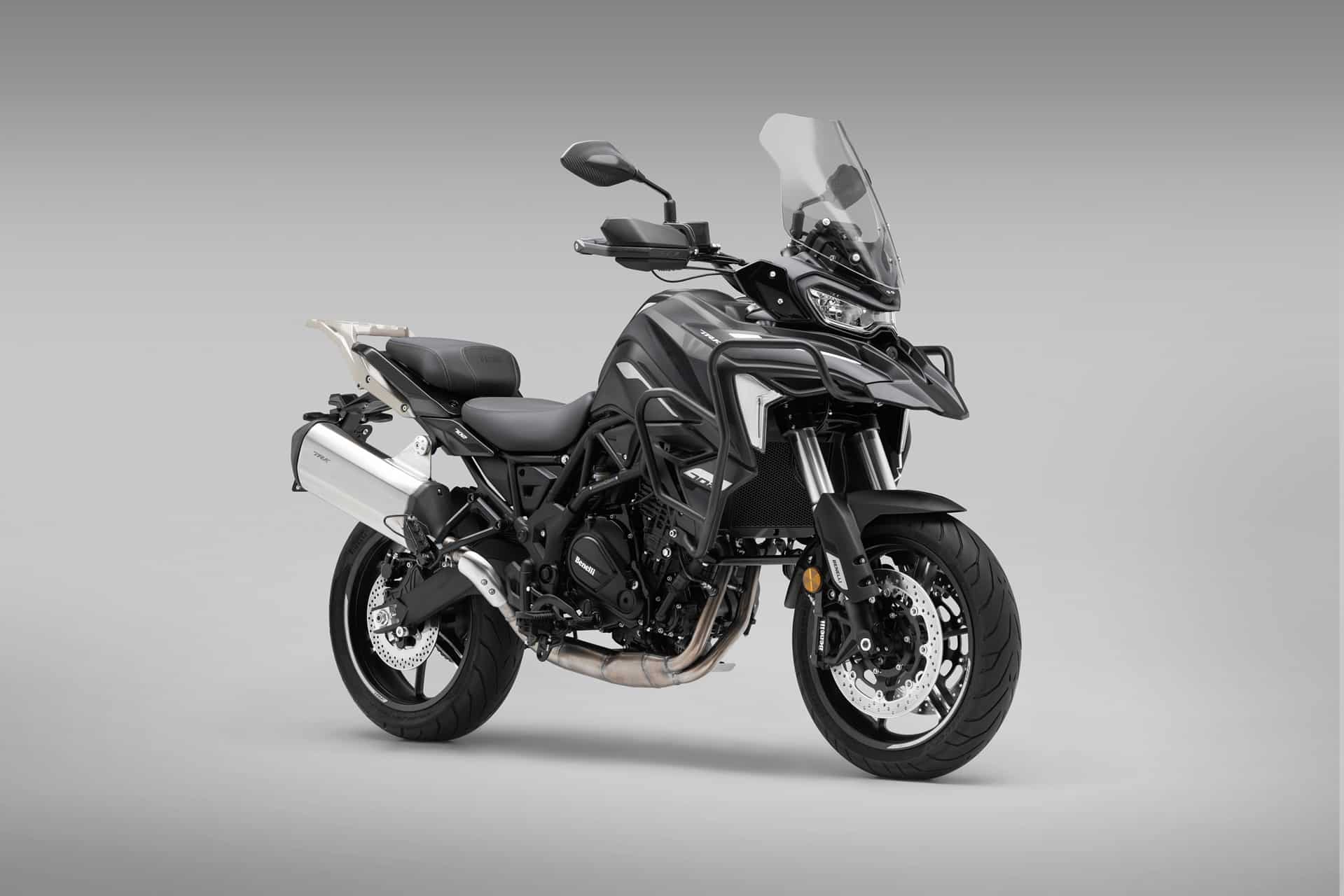 Benelli TRK 702 2025