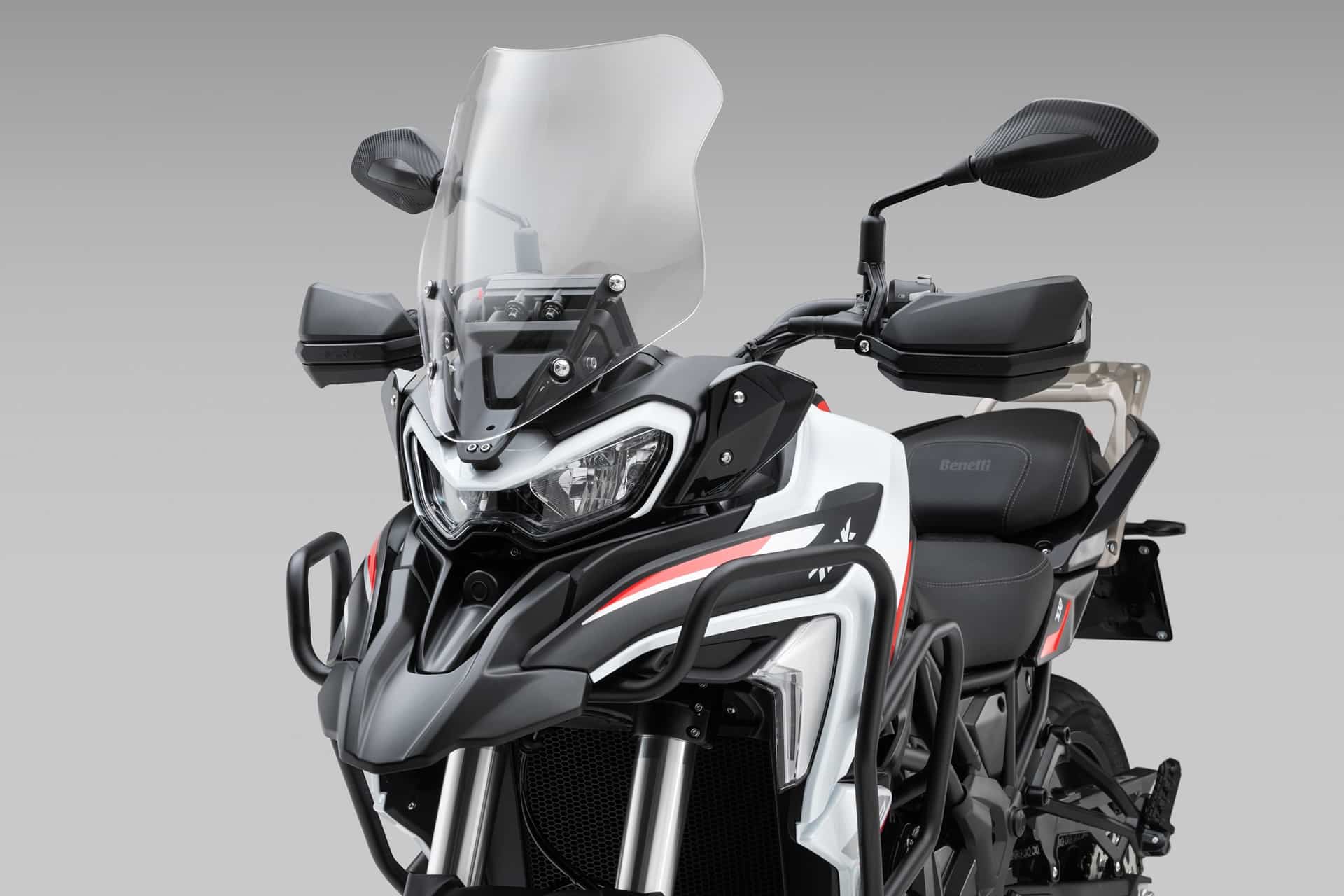 Benelli TRK 702 2025