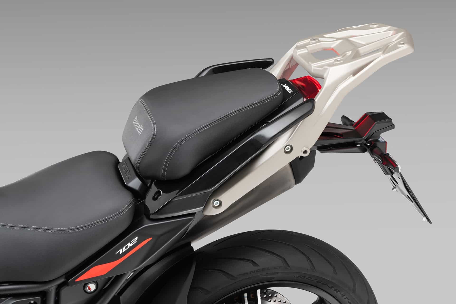 Benelli TRK 702 2025