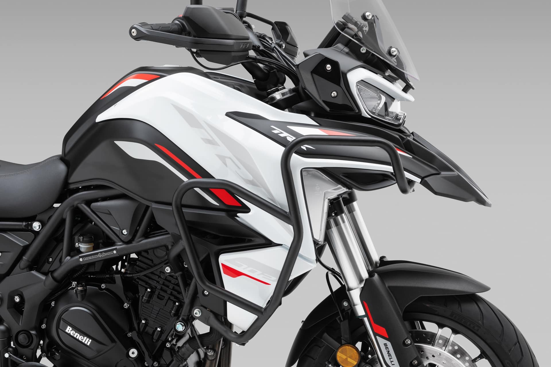 Benelli TRK 702 2025