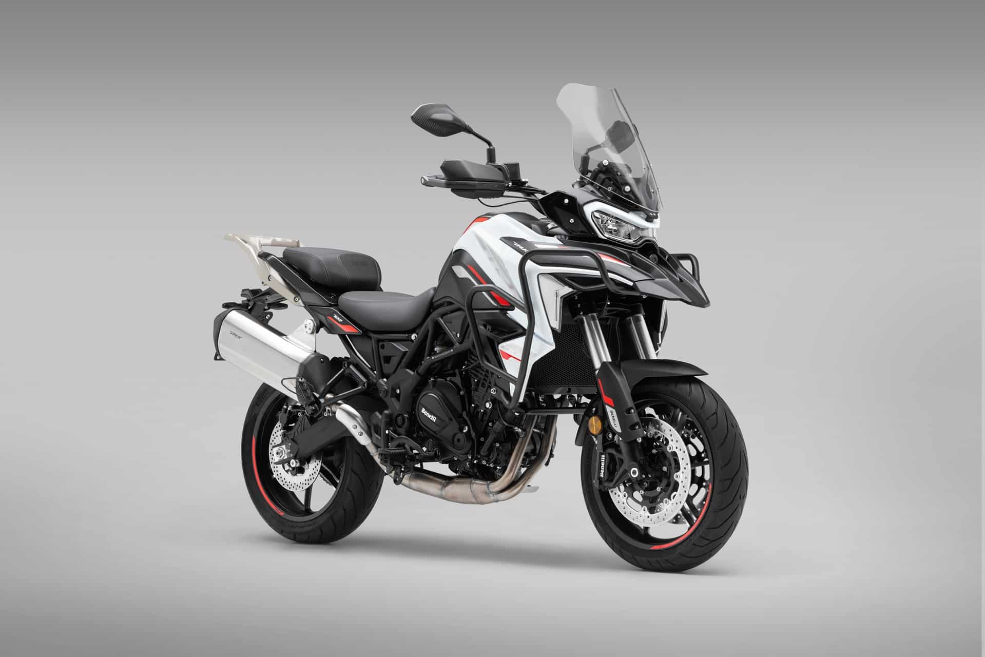Benelli TRK 702 2025