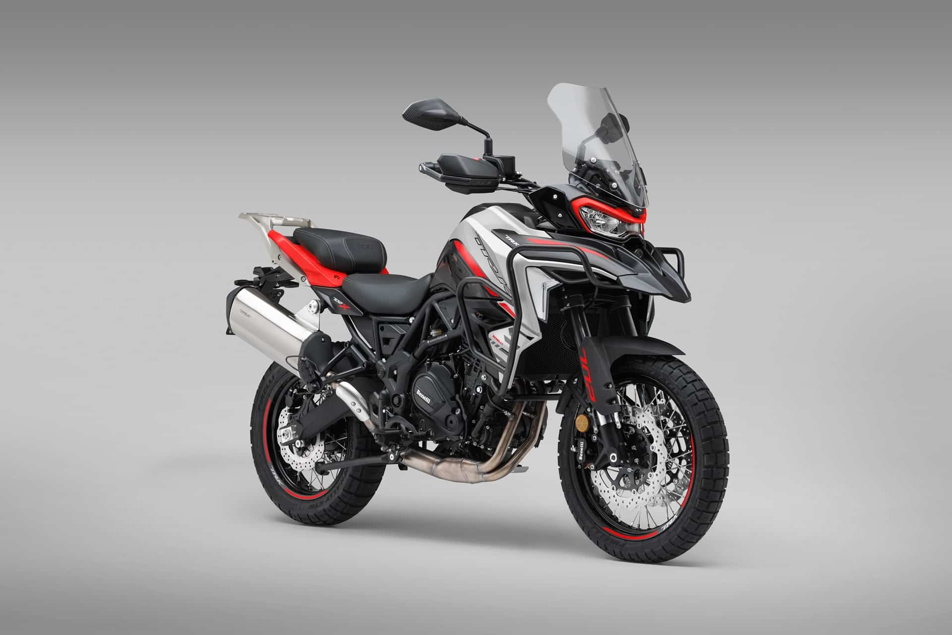 Benelli TRK 702 2025