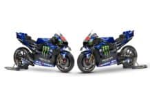 Las Yamaha M1 tal como las conocemos podrían estar llegando a su fin