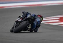 Cambiar el concepto del motor implica cambiar por completo la moto