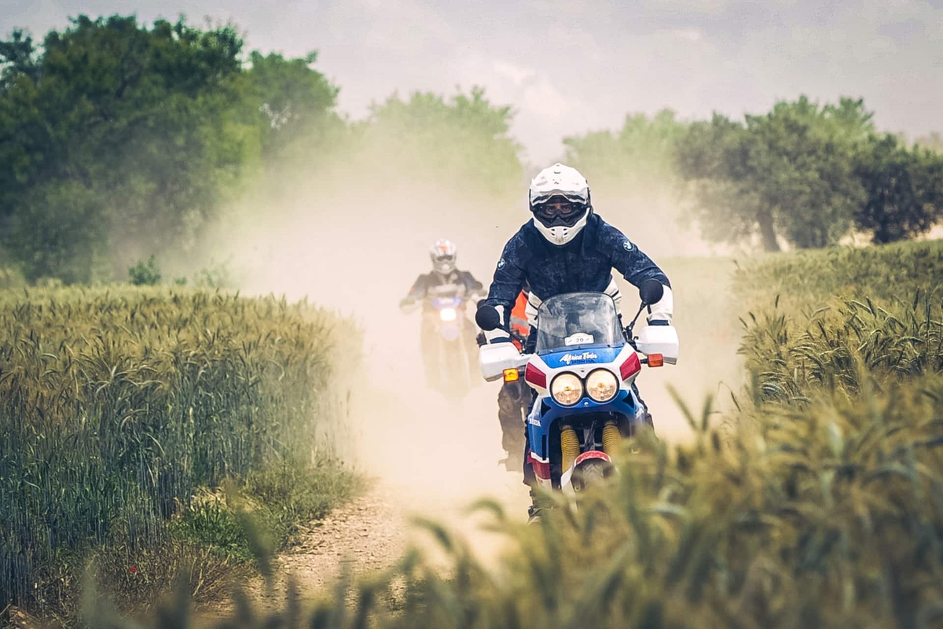 Classic Raid TT/Trail 2025: El Offroad triunfa, un año más, en Claravalls