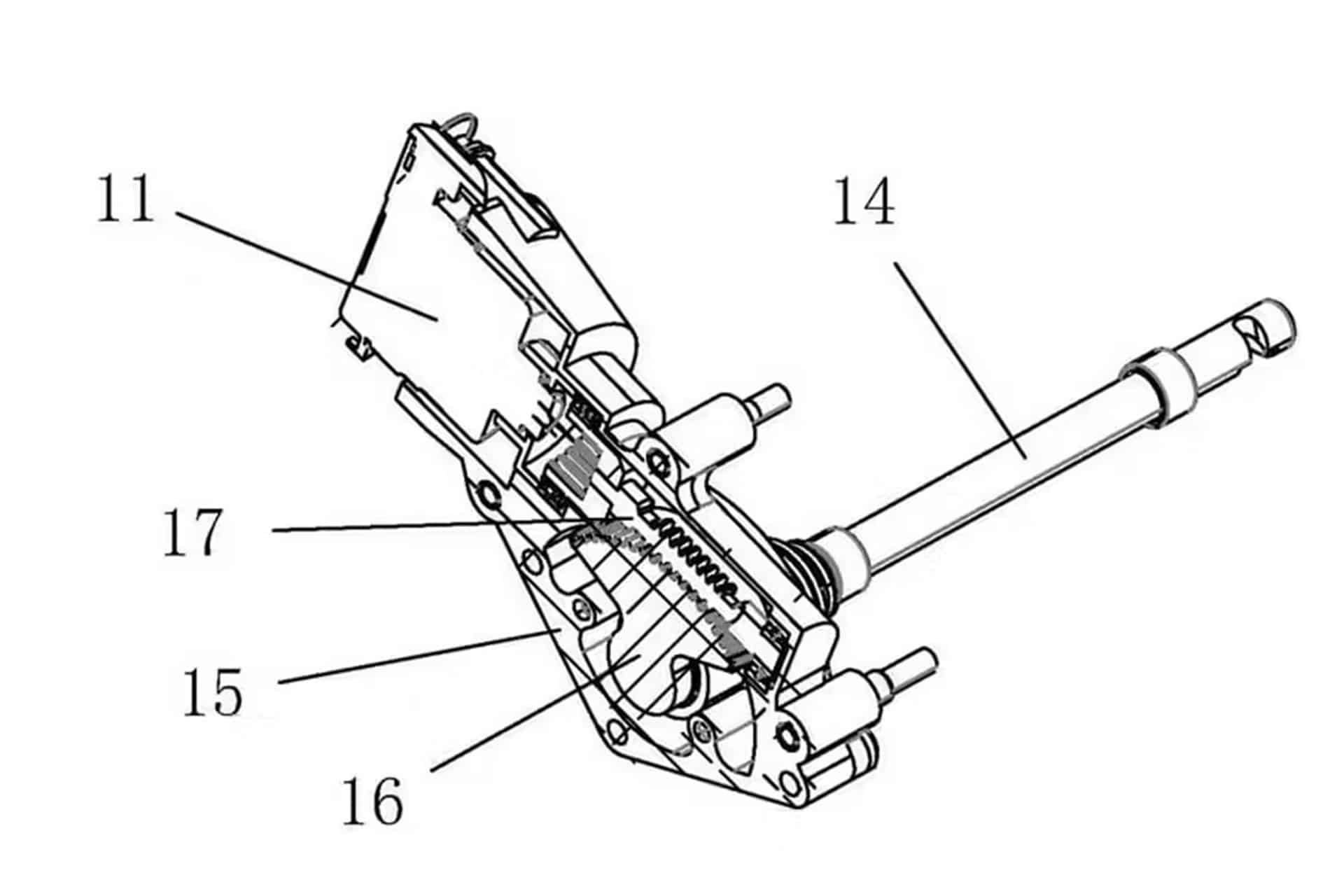 Nueva QJMotor SRK 500 RA 2025: Cambio semiautomático, basculante monobrazo y homologación A2