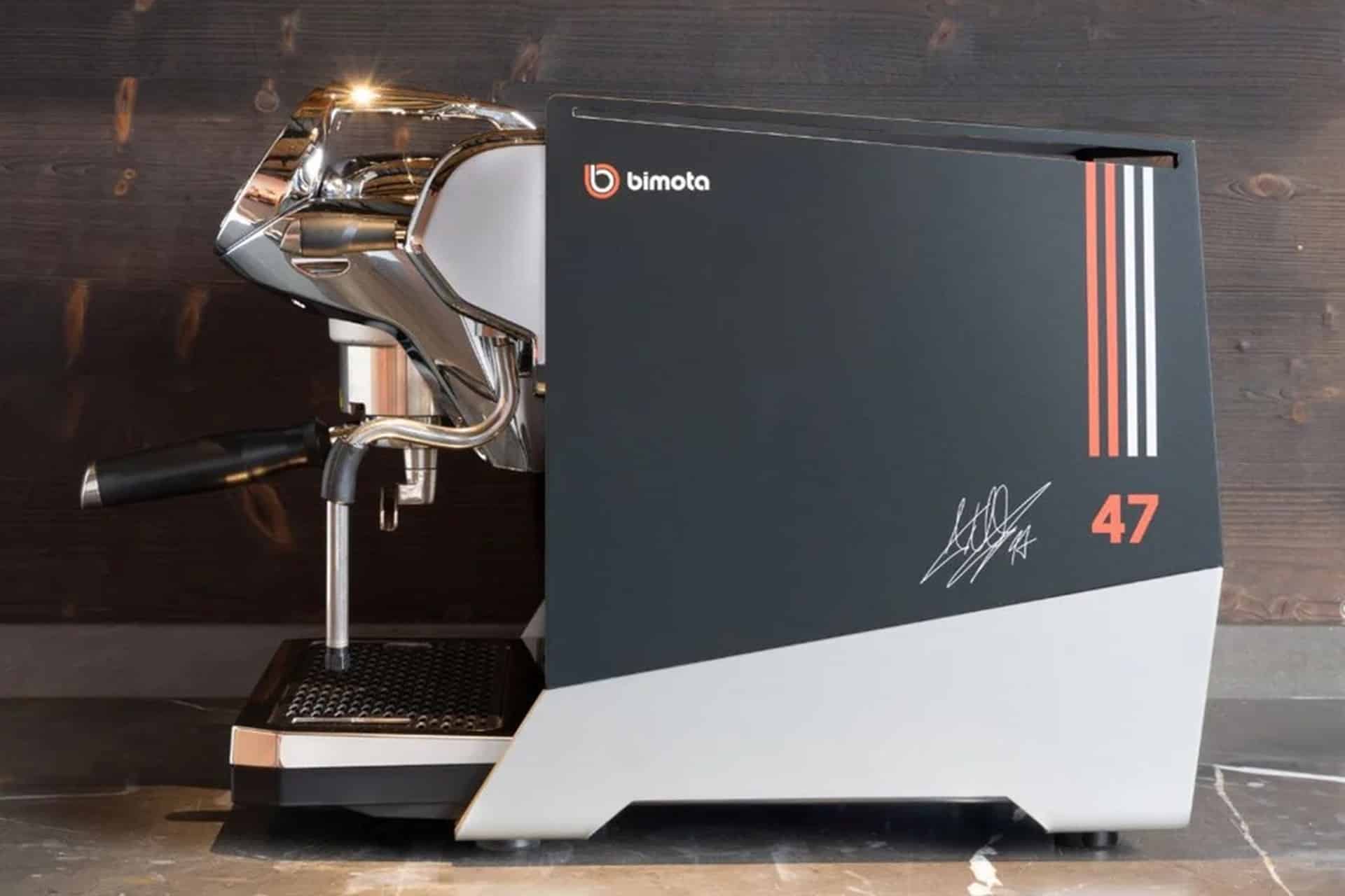 Faemina x BbKRT: Café con aroma a competición