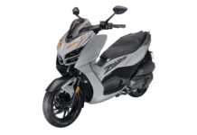 La nueva gama de scooters 368 de Zontes ahora con hasta 5 opciones entre las que elegir