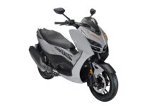 La nueva gama de scooters 368 de Zontes ahora con hasta 5 opciones entre las que elegir