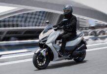 La nueva gama de scooters 368 de Zontes ahora con hasta 5 opciones entre las que elegir