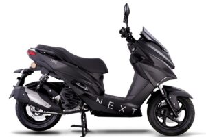 Next NX2 125i 2025