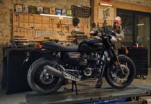 El concurso Hondacustoms regresa en su edición 2025 a Wheels and Waves con la nueva GB350S como protagonista