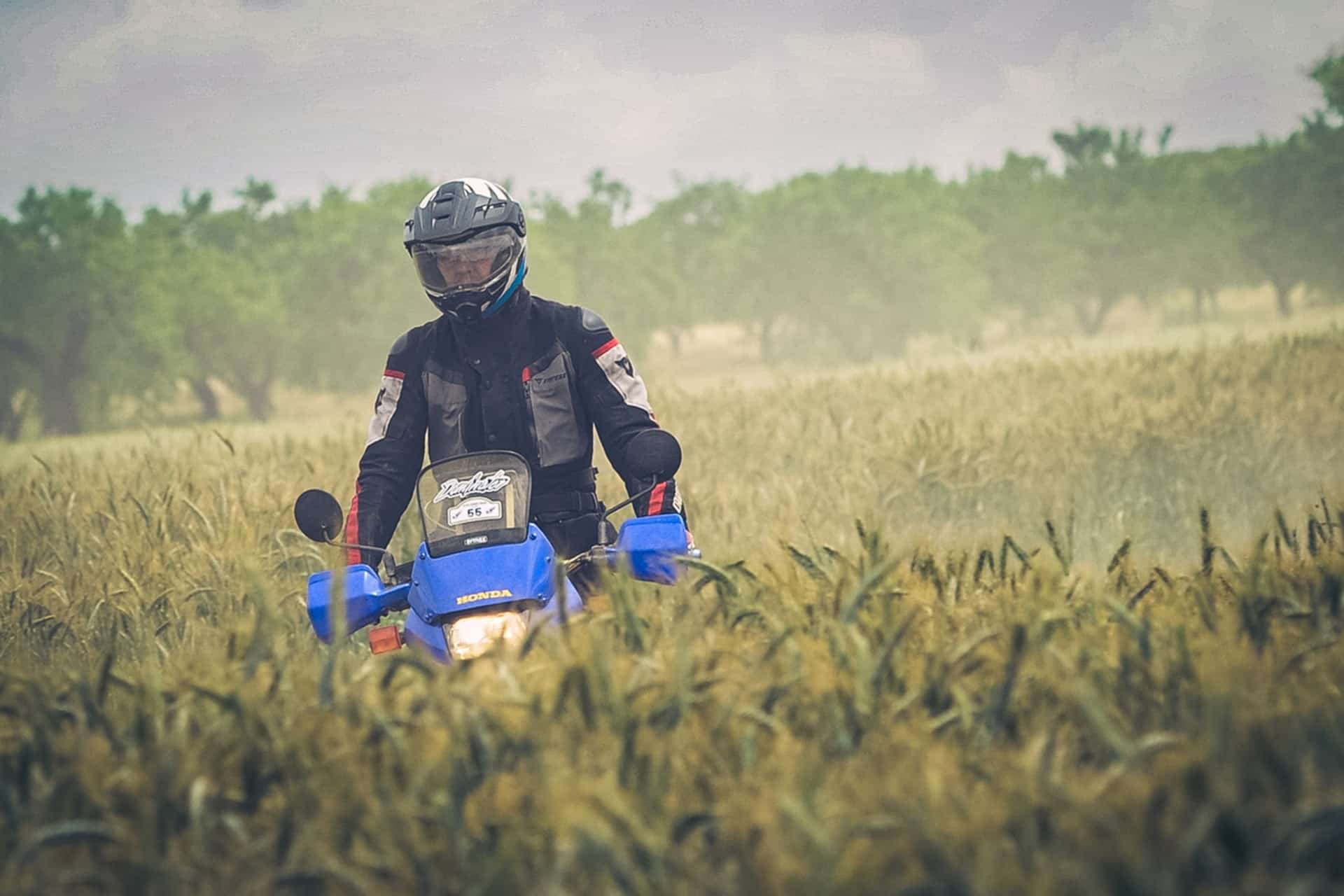 Classic Raid TT/Trail 2025: El Offroad triunfa, un año más, en Claravalls