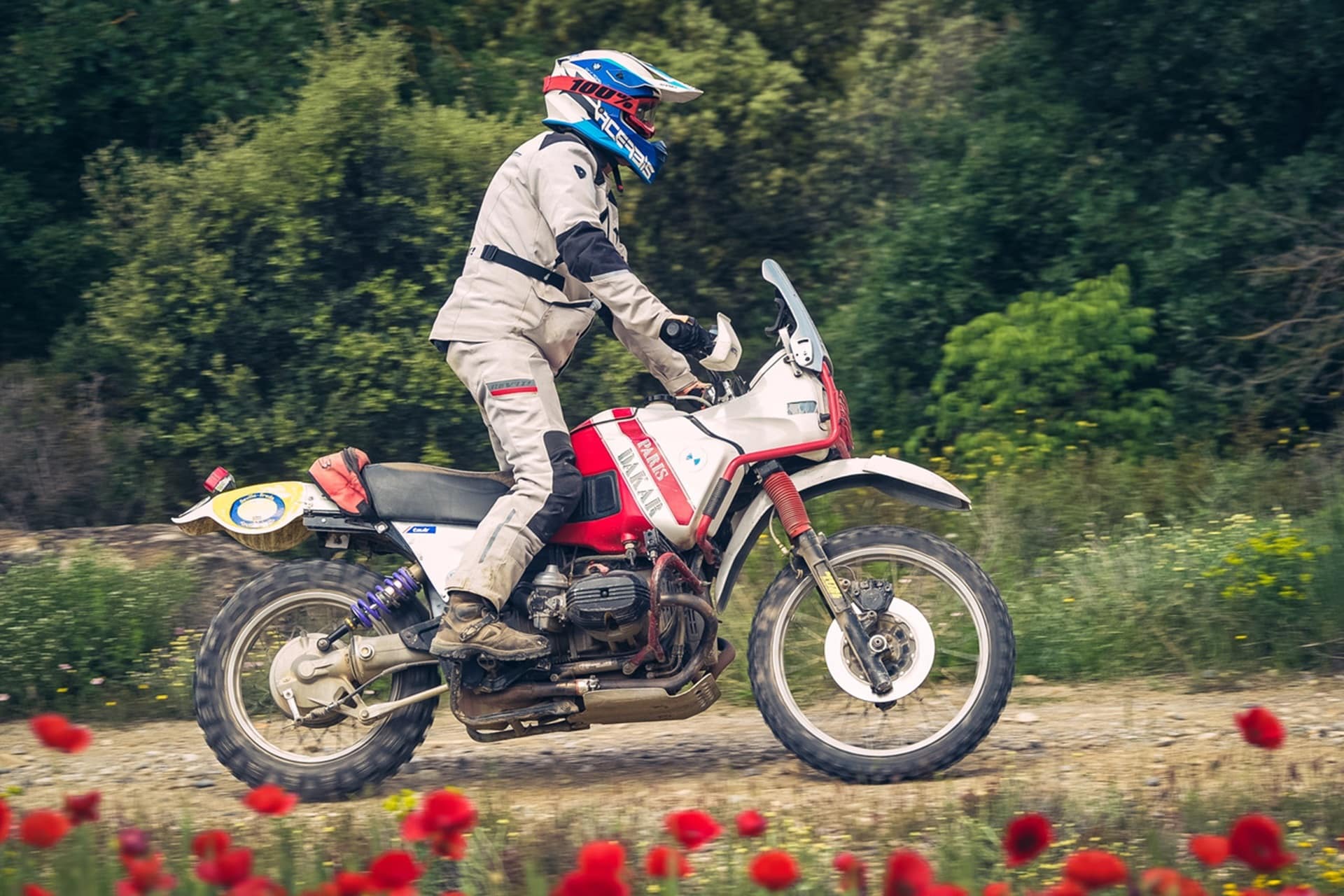 Classic Raid TT/Trail 2025: El Offroad triunfa, un año más, en Claravalls