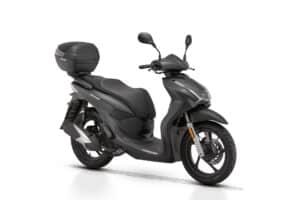 QJ Motor SQ 16 2025