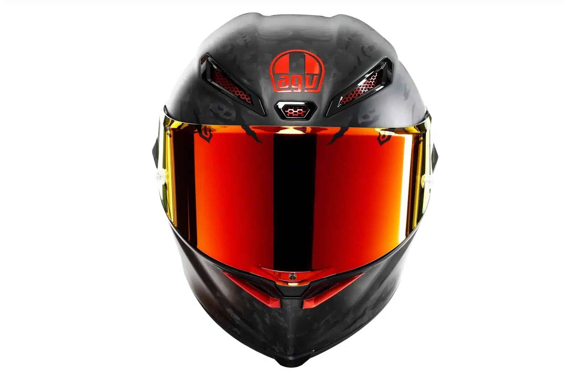 GoPro a anuncia un acuerdo de colaboración con AGV Helmets