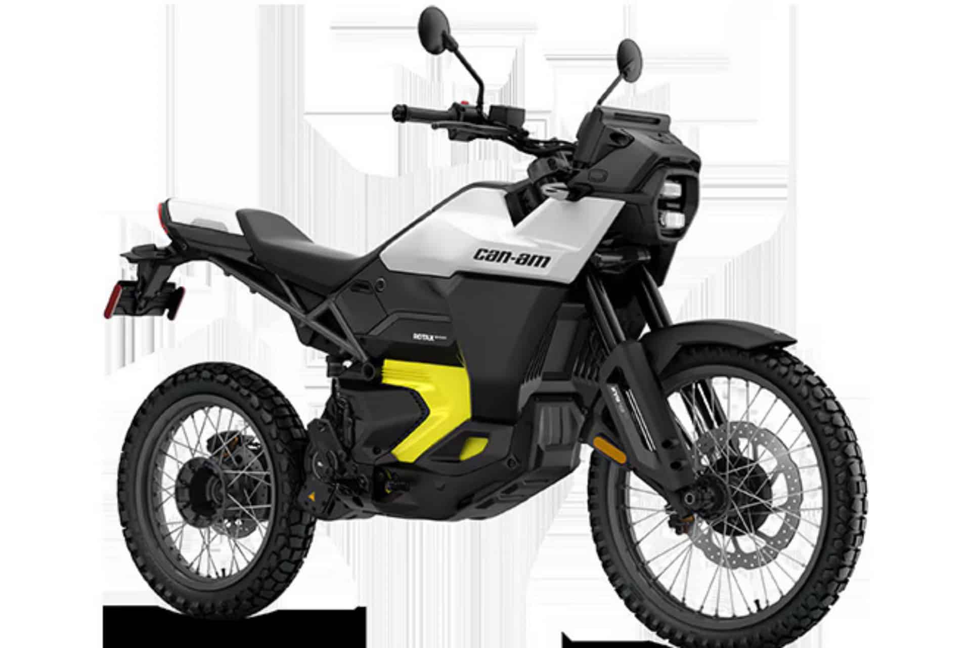 BRP y KTM