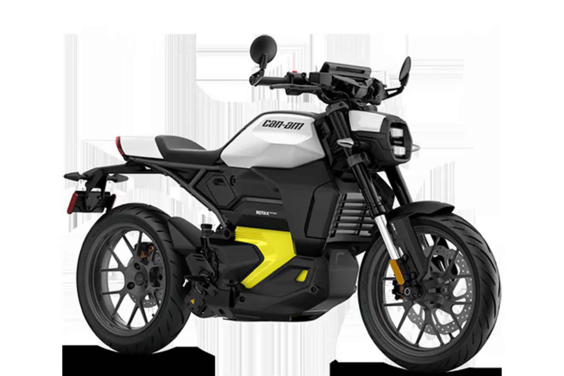 BRP y KTM