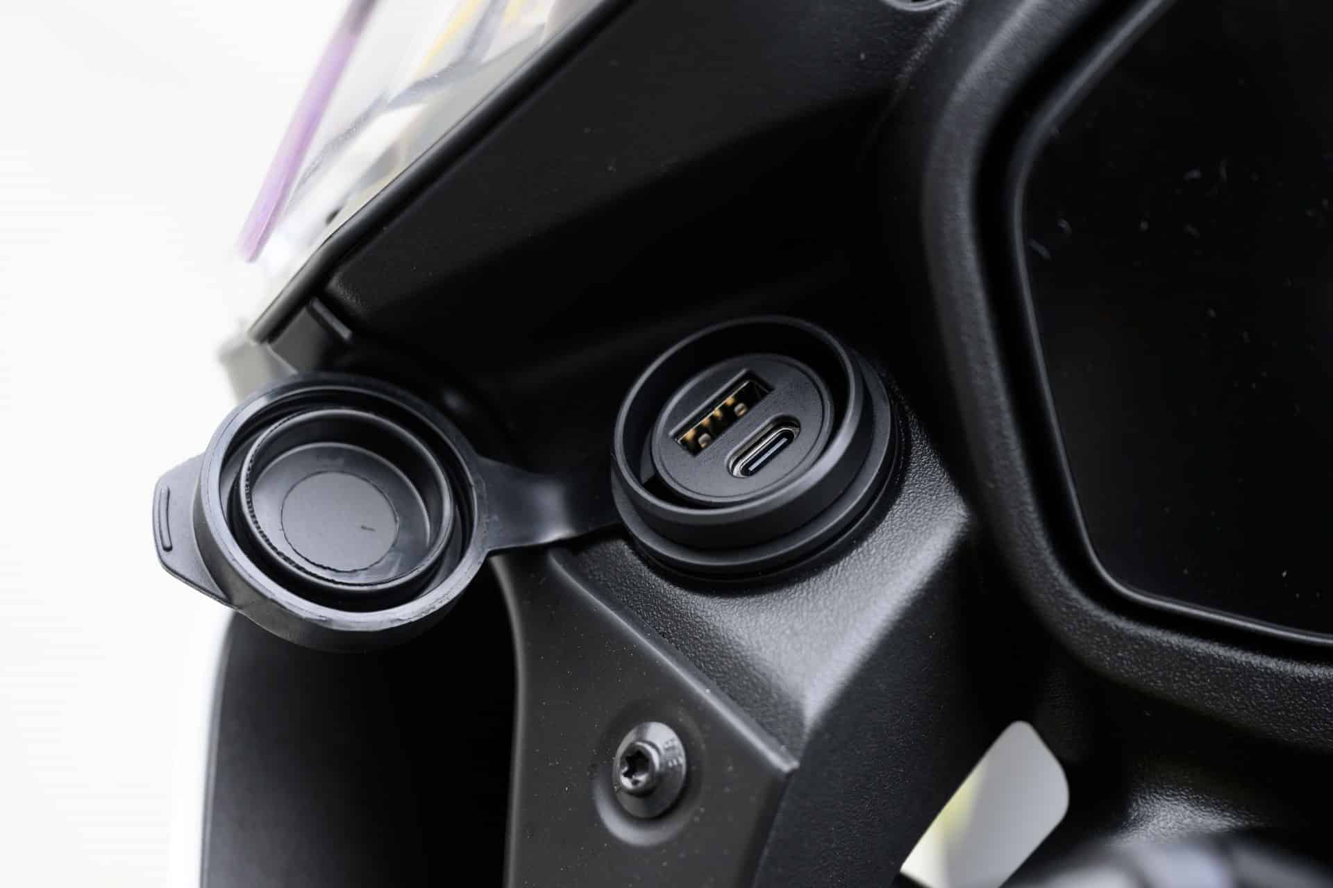 Benelli Tornado 550 2025