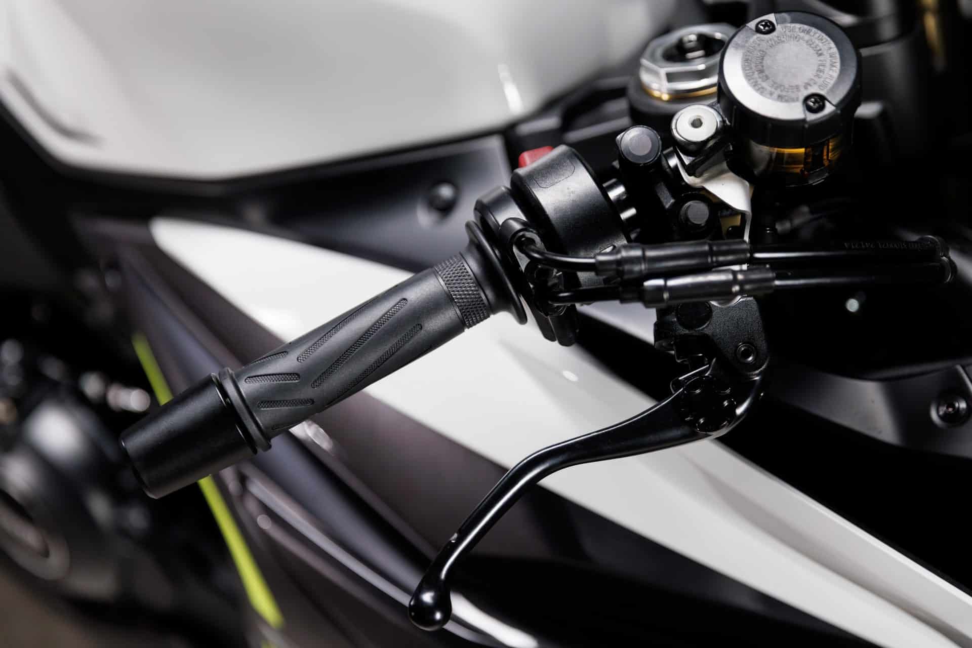 Benelli Tornado 550 2025