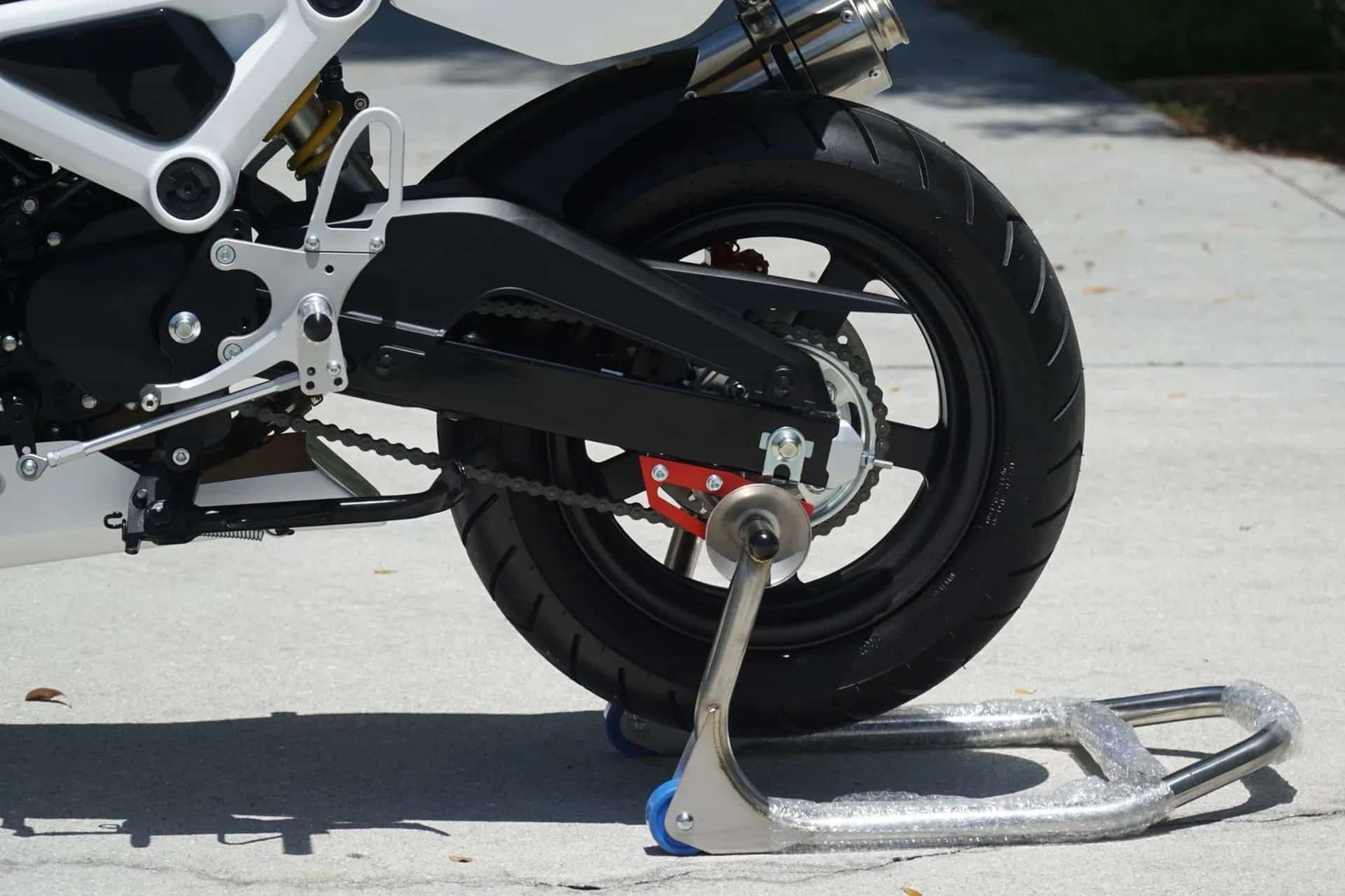 Motos de ensueño a la venta: Honda Grom HRC Cup 2023
