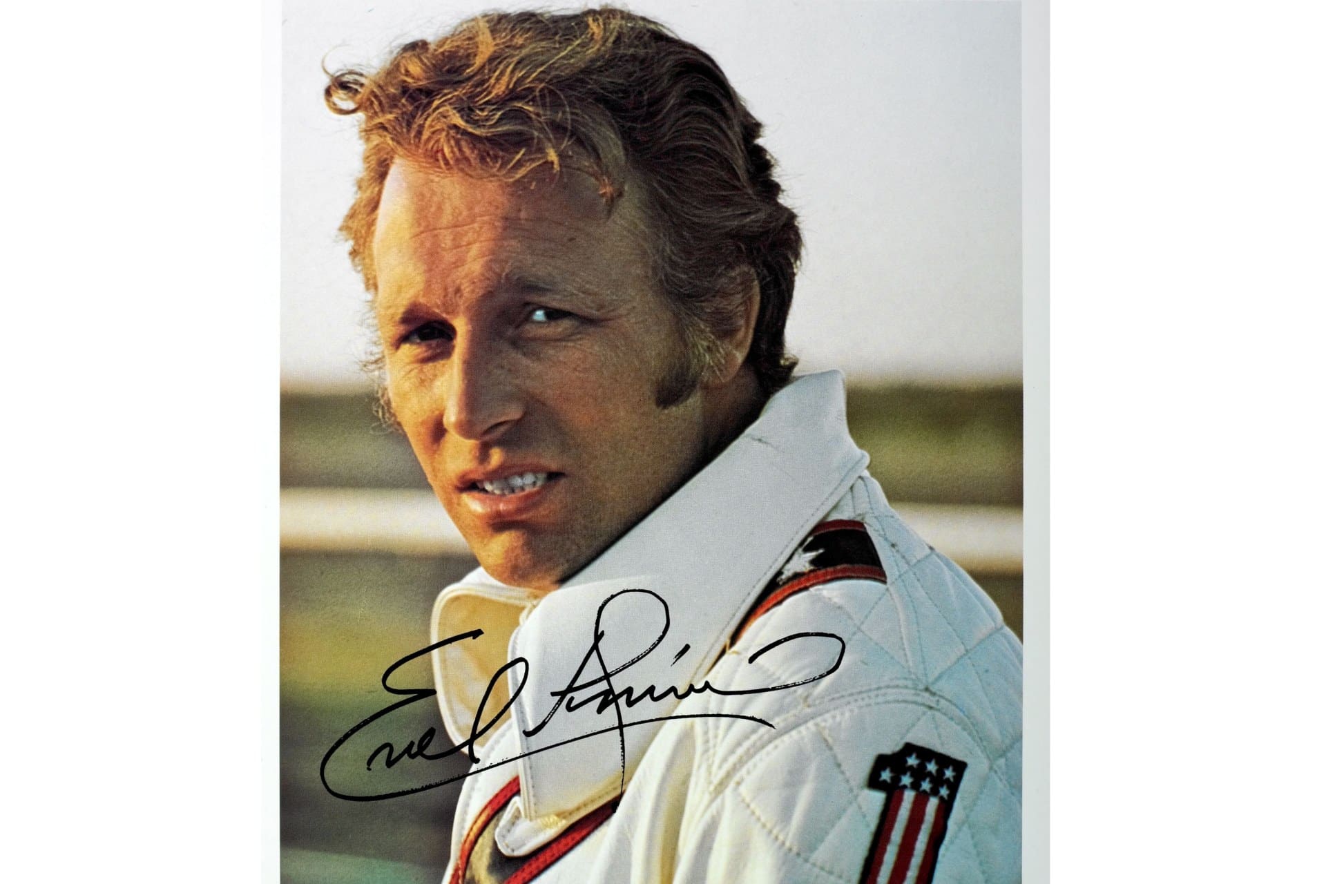 Evel Knievel