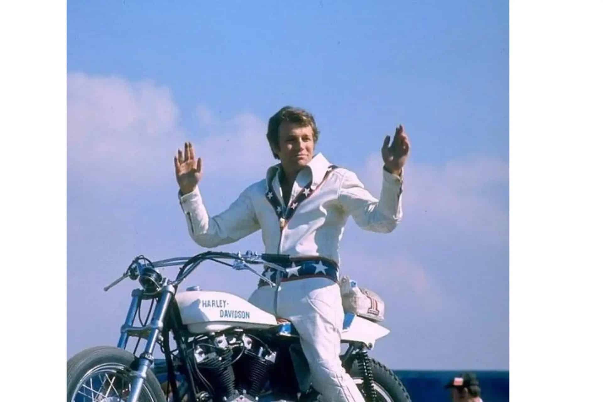 Evel Knievel