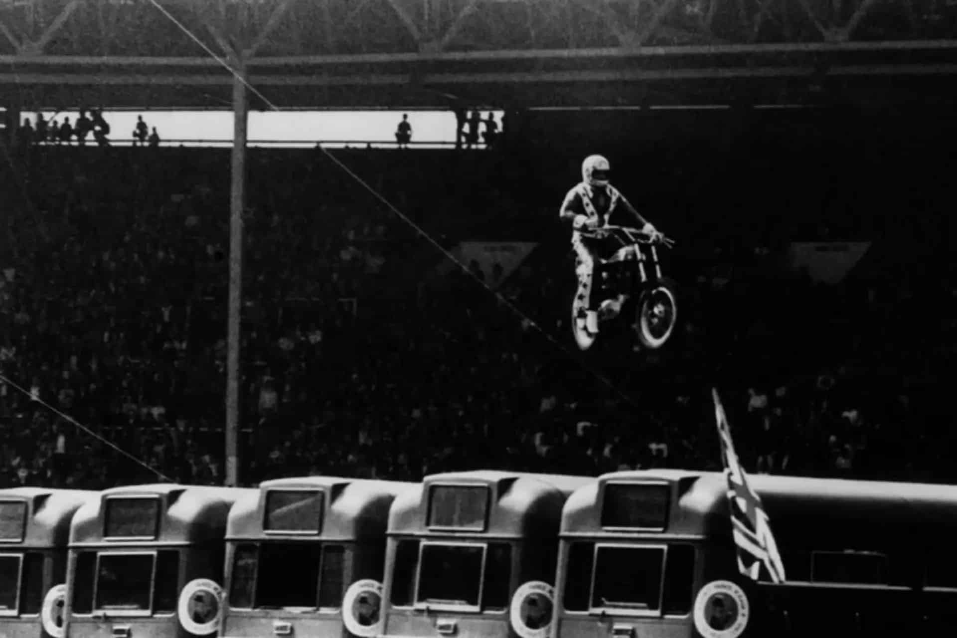 Evel Knievel