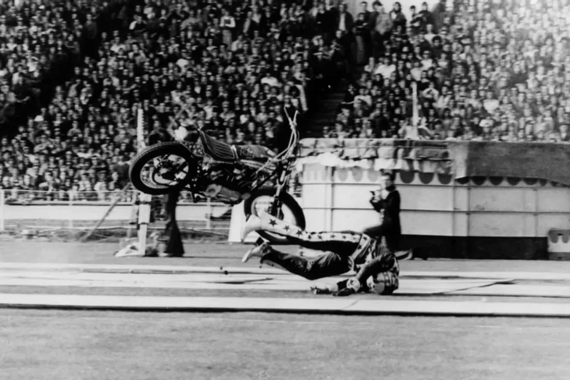 Evel Knievel