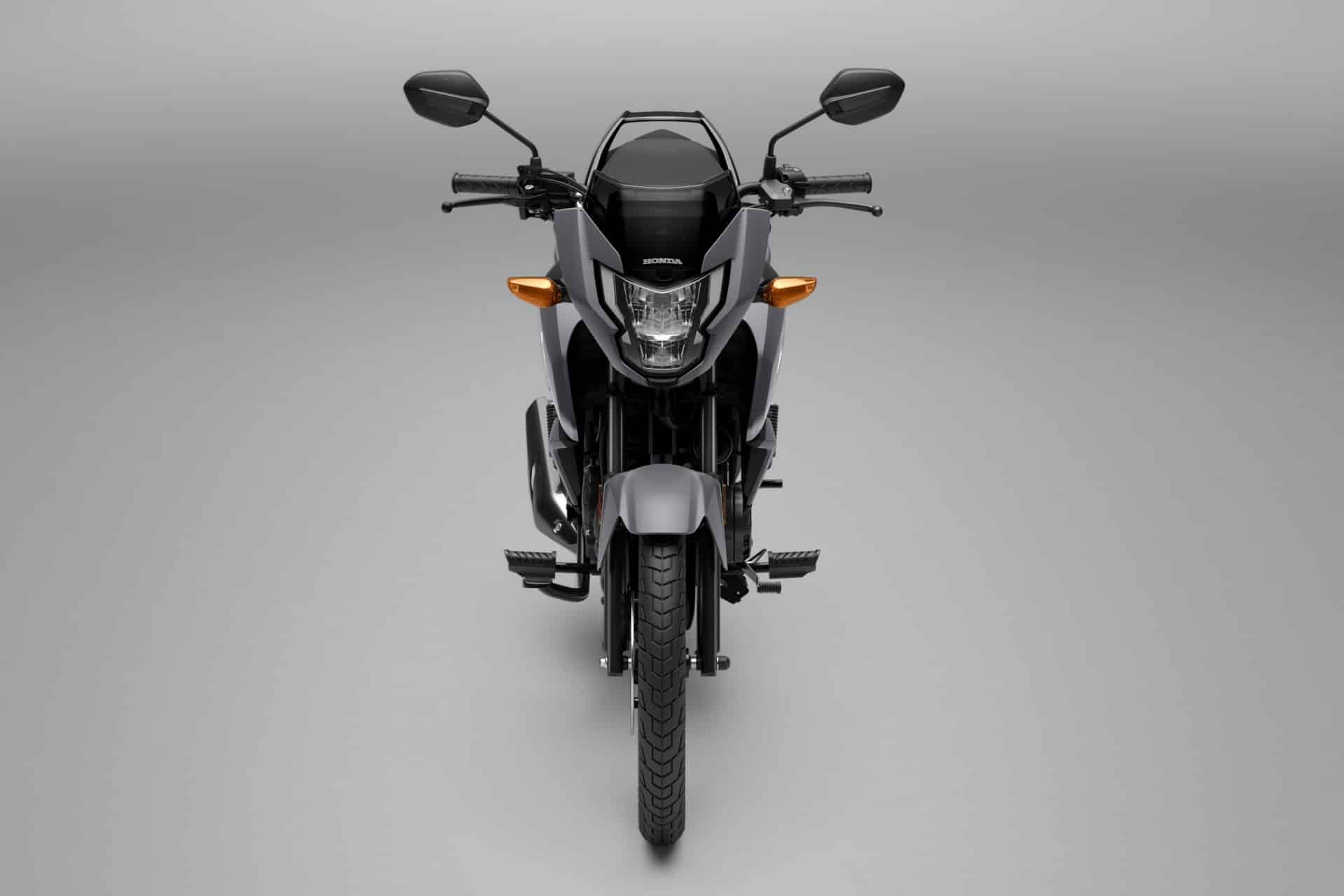 Honda CB125F 2026