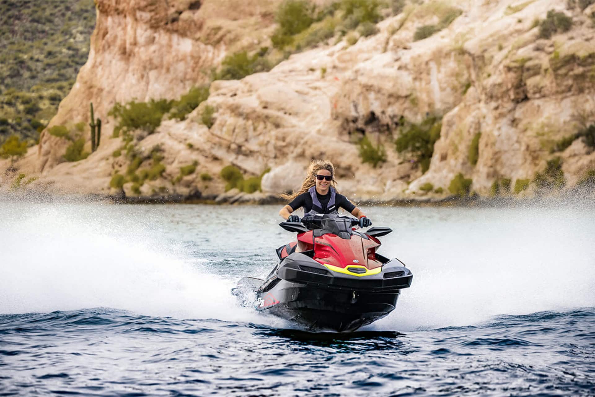 Kawasaki Jet Ski 2025
