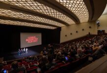 Ducati se estrena en el Lisbon Motorcycle Film Fest como patrocinador oficial del festival
