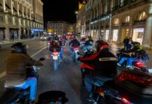 Ducati se estrena en el Lisbon Motorcycle Film Fest como patrocinador oficial del festival