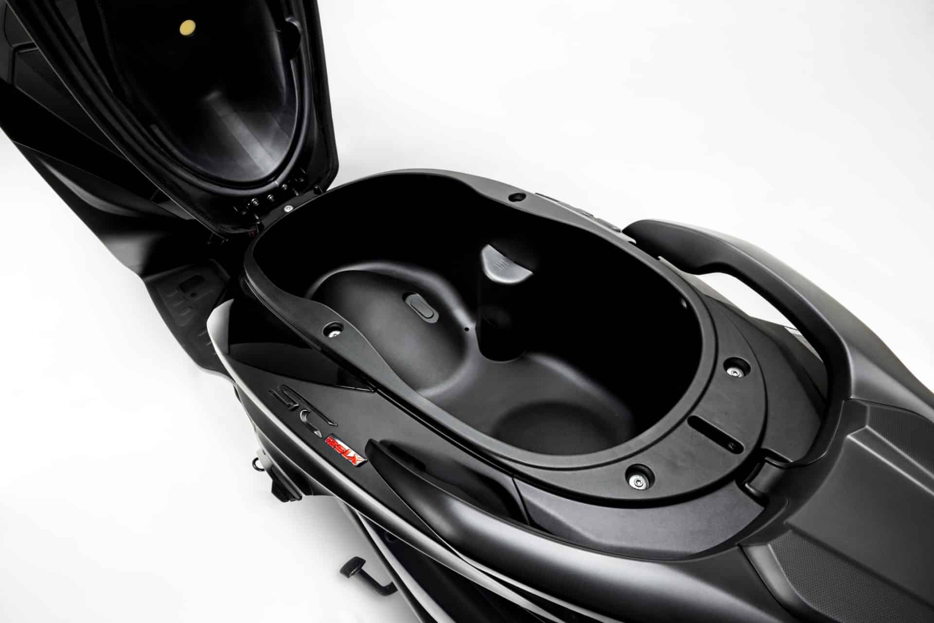 Morbidelli SC125LX 2025
