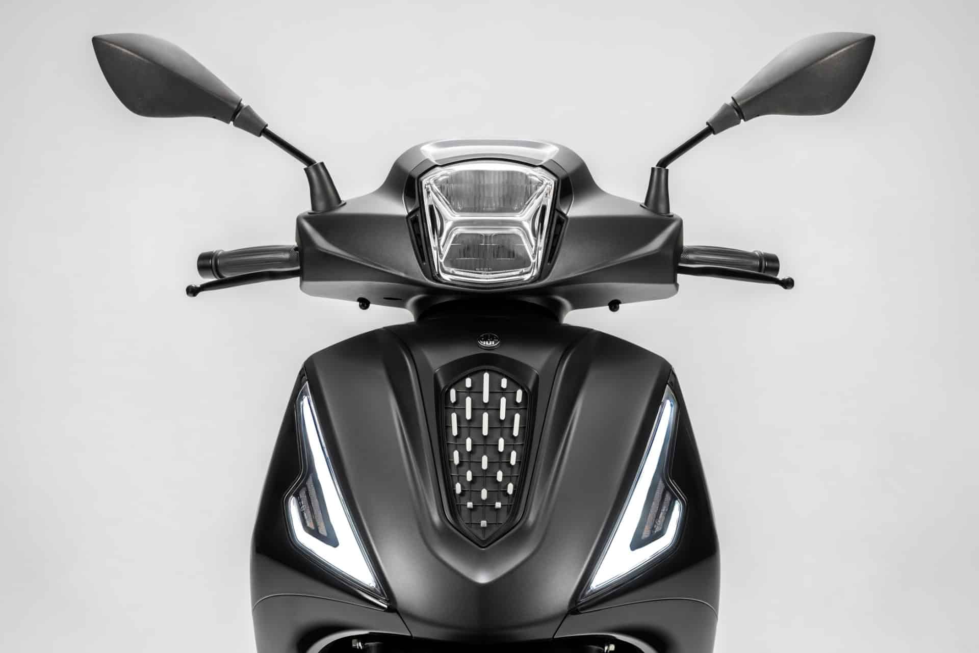 Morbidelli SC125LX 2025