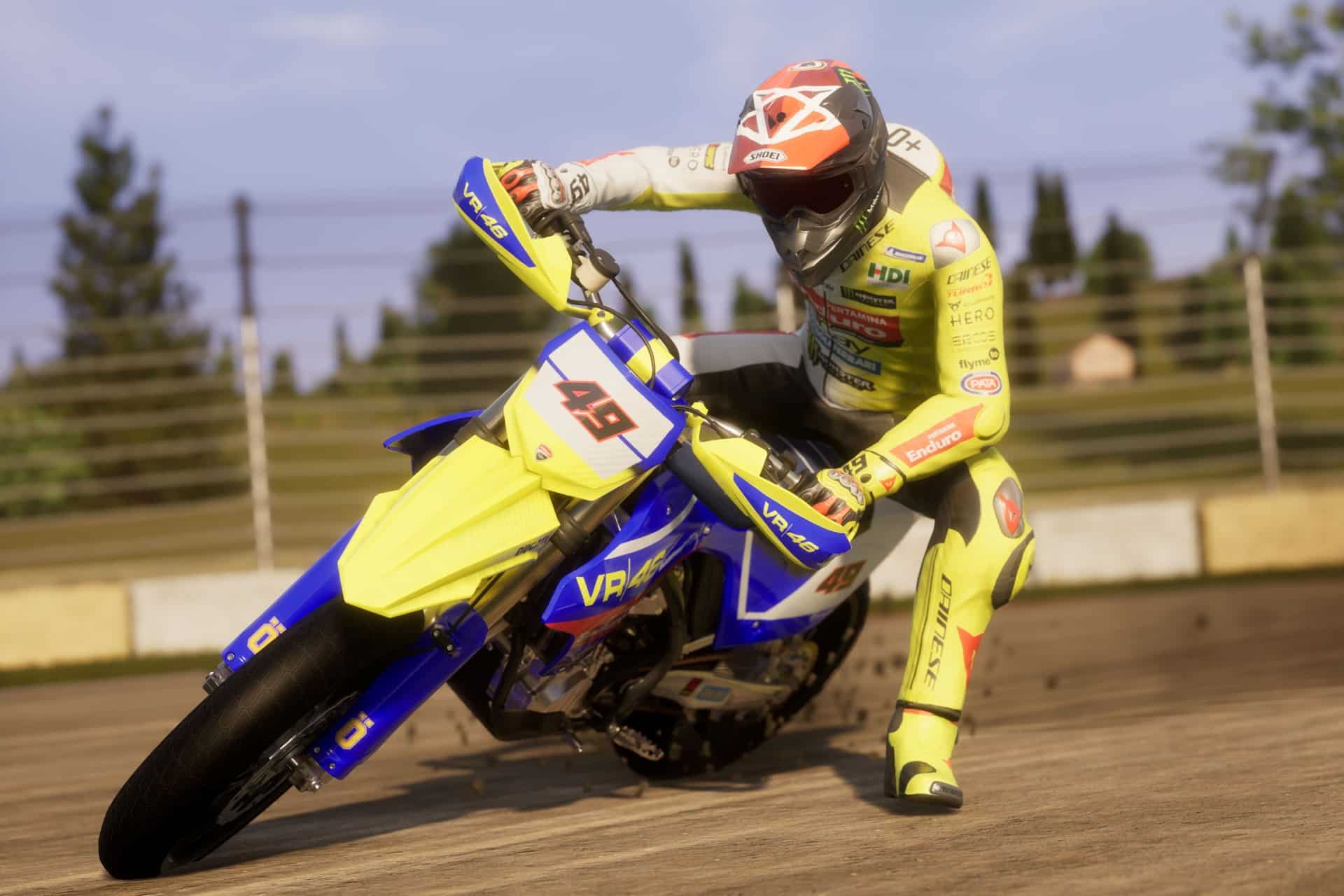 MotoGP 25 videojuego oficial