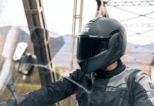 Nuevos GIVI X.50 y X.30: Dos cascos modulares al servicio de las dos ruedas