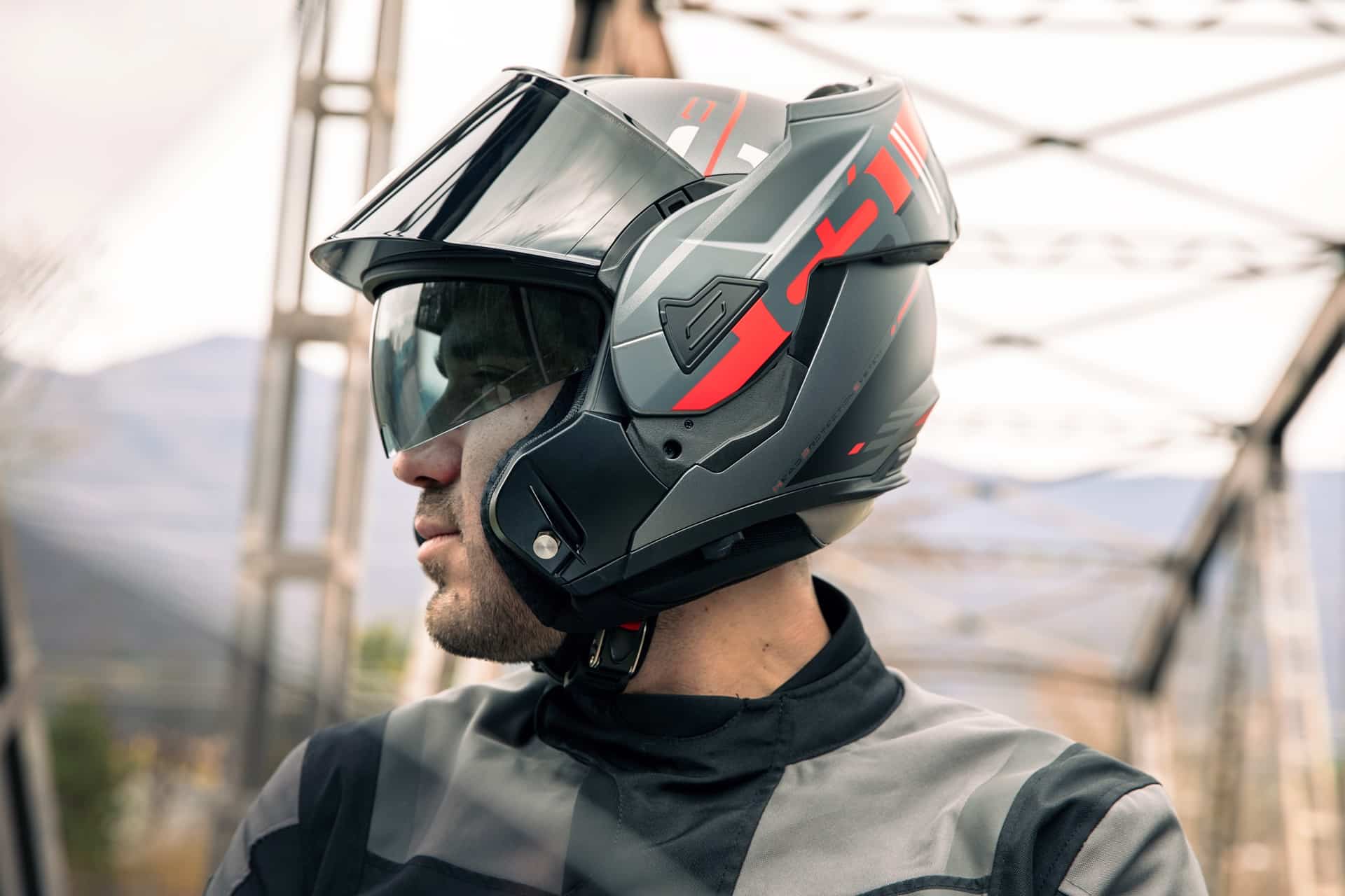 Nuevos GIVI X.50 y X.30: Dos cascos modulares al servicio de las dos ruedas