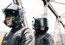 Nuevos GIVI X.50 y X.30: Dos cascos modulares al servicio de las dos ruedas