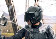 Nuevos GIVI X.50 y X.30: Dos cascos modulares al servicio de las dos ruedas