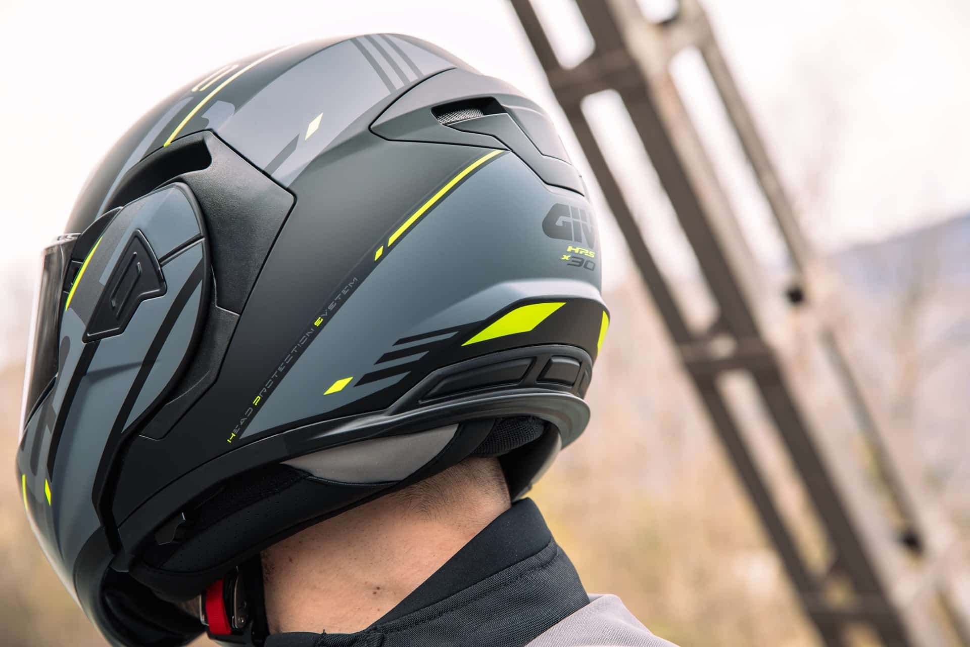 Nuevos GIVI X.50 y X.30: Dos cascos modulares al servicio de las dos ruedas