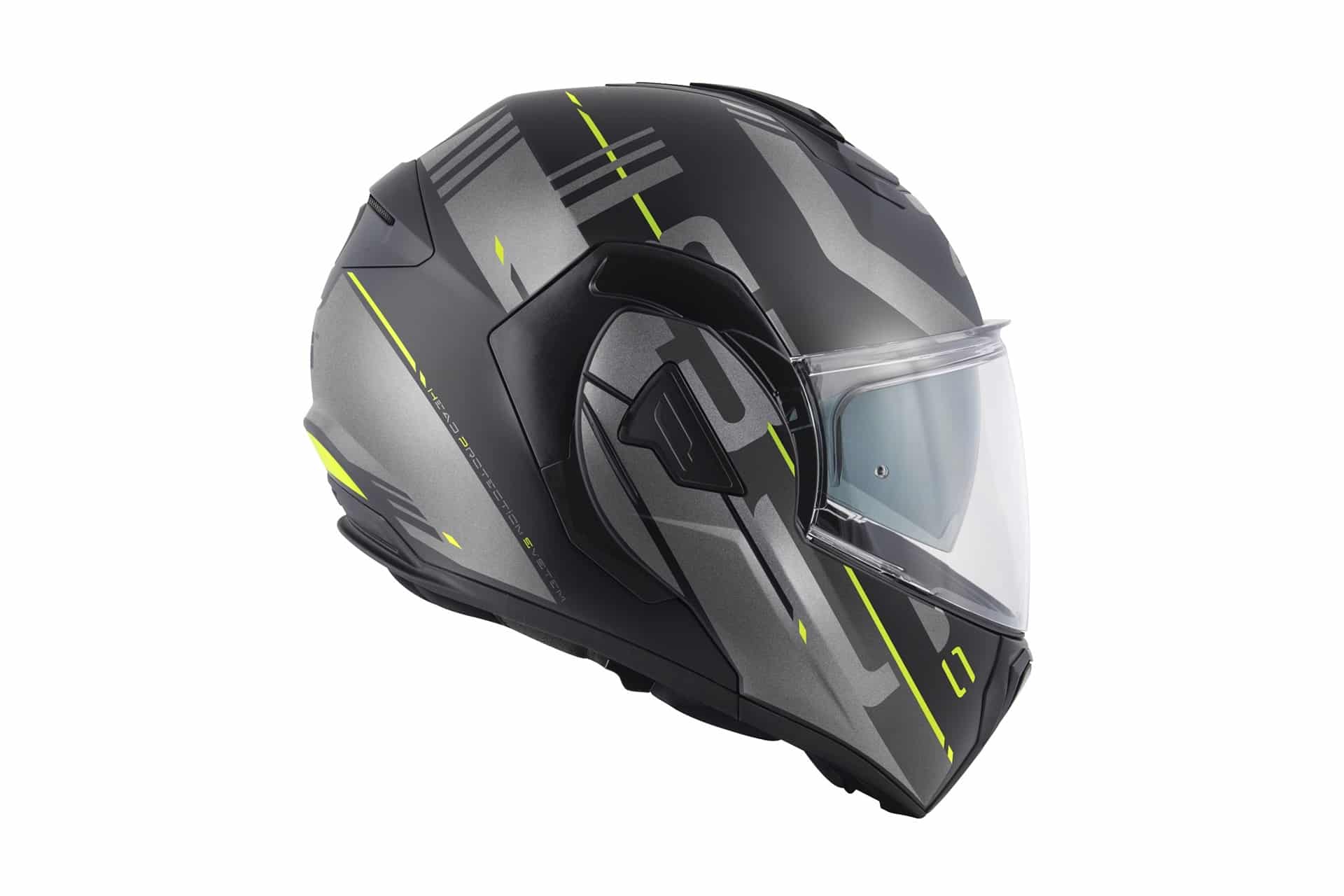 Nuevos GIVI X.50 y X.30: Dos cascos modulares al servicio de las dos ruedas