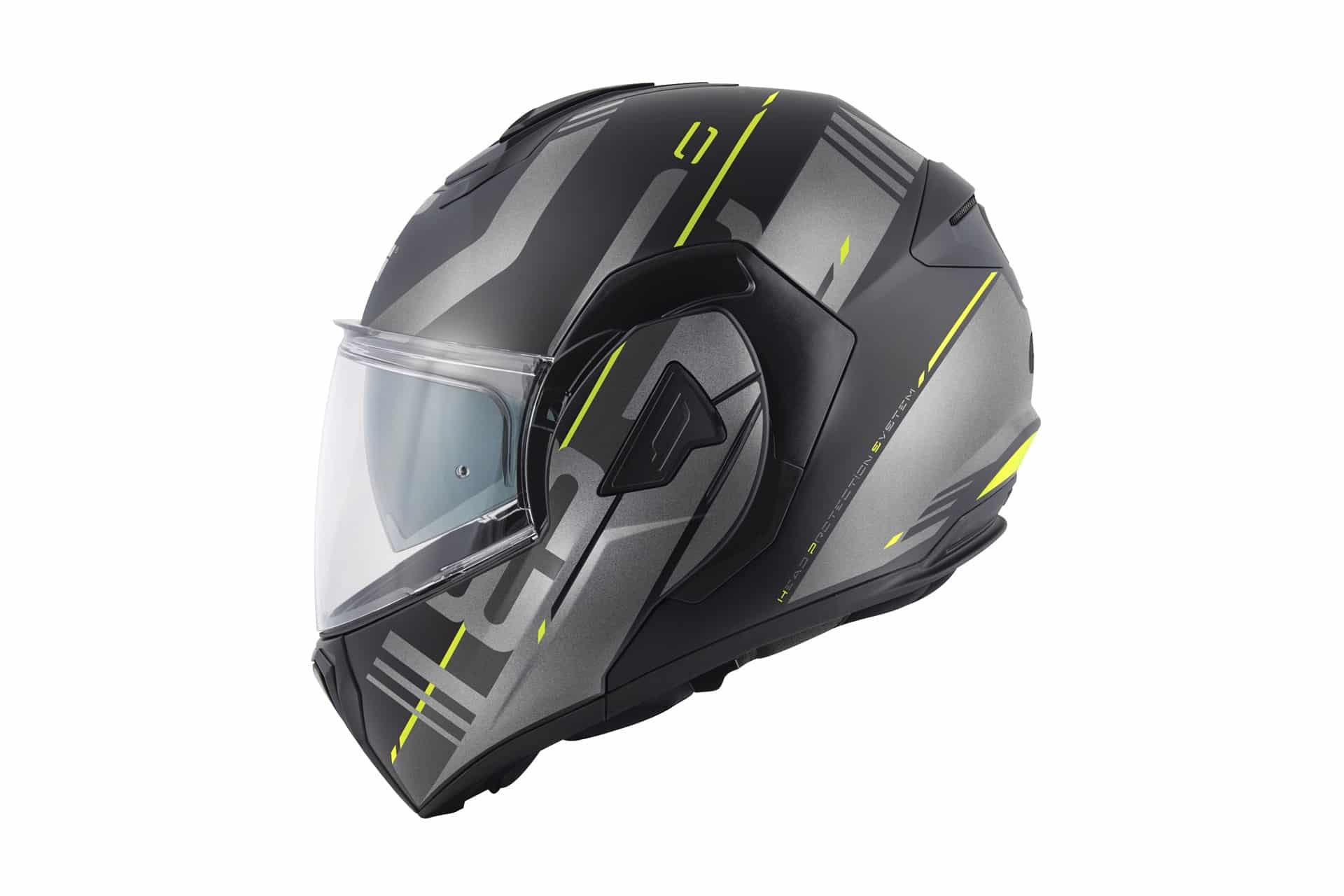 Nuevos GIVI X.50 y X.30: Dos cascos modulares al servicio de las dos ruedas