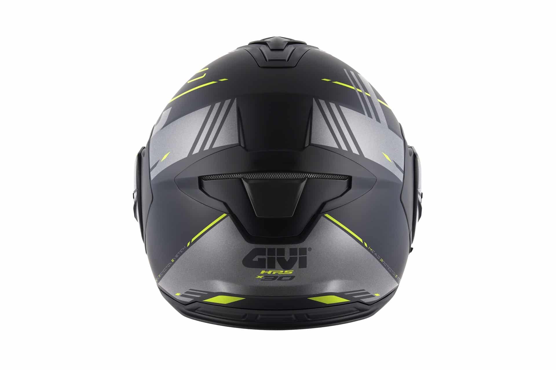Nuevos GIVI X.50 y X.30: Dos cascos modulares al servicio de las dos ruedas