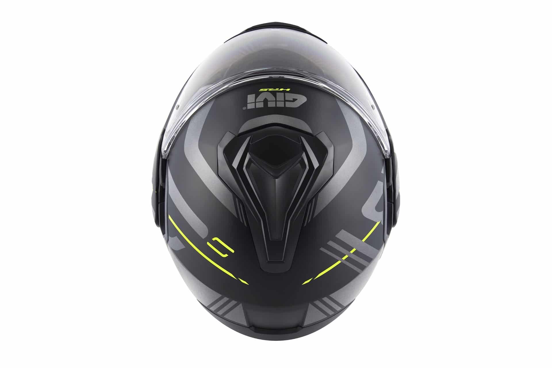 Nuevos GIVI X.50 y X.30: Dos cascos modulares al servicio de las dos ruedas