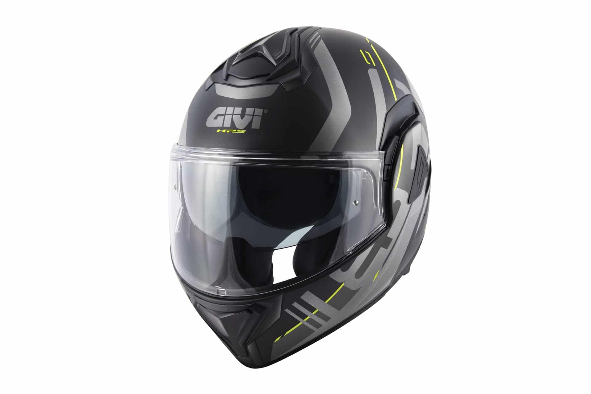 Nuevos GIVI X.50 y X.30: Dos cascos modulares al servicio de las dos ruedas