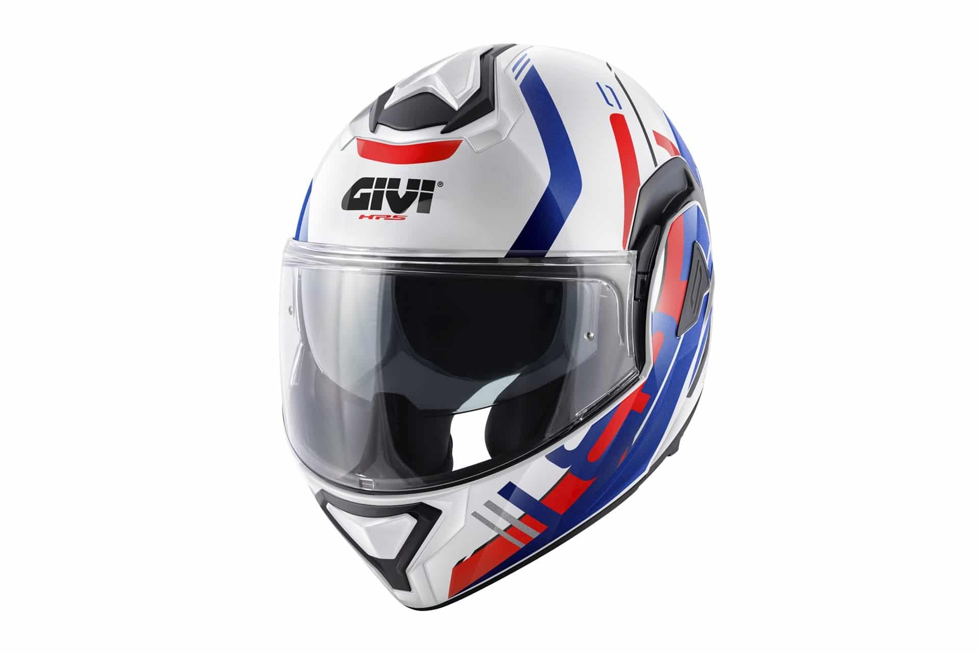 Nuevos GIVI X.50 y X.30: Dos cascos modulares al servicio de las dos ruedas