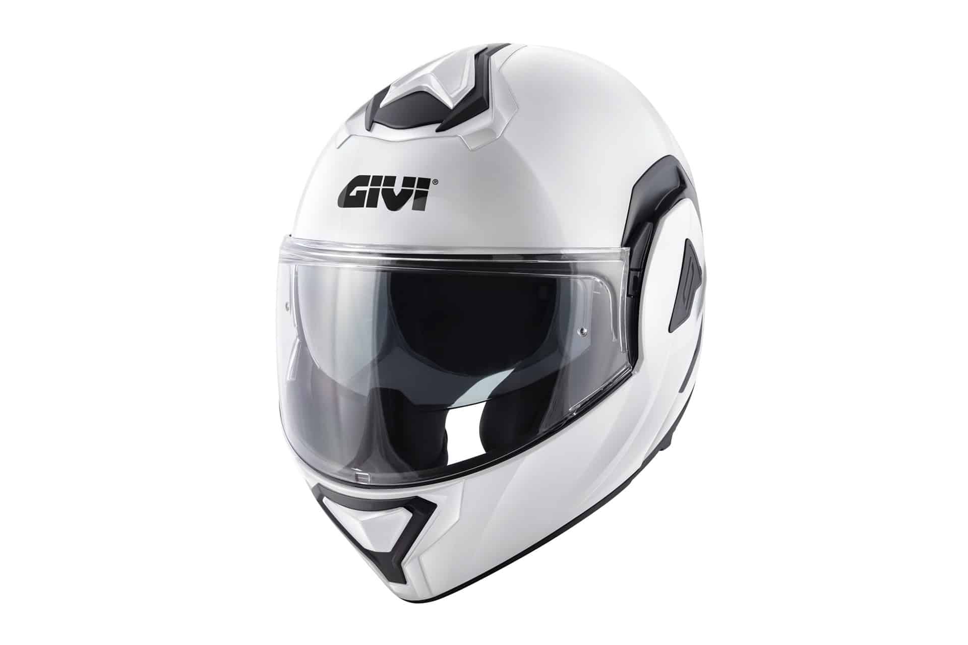 Nuevos GIVI X.50 y X.30: Dos cascos modulares al servicio de las dos ruedas